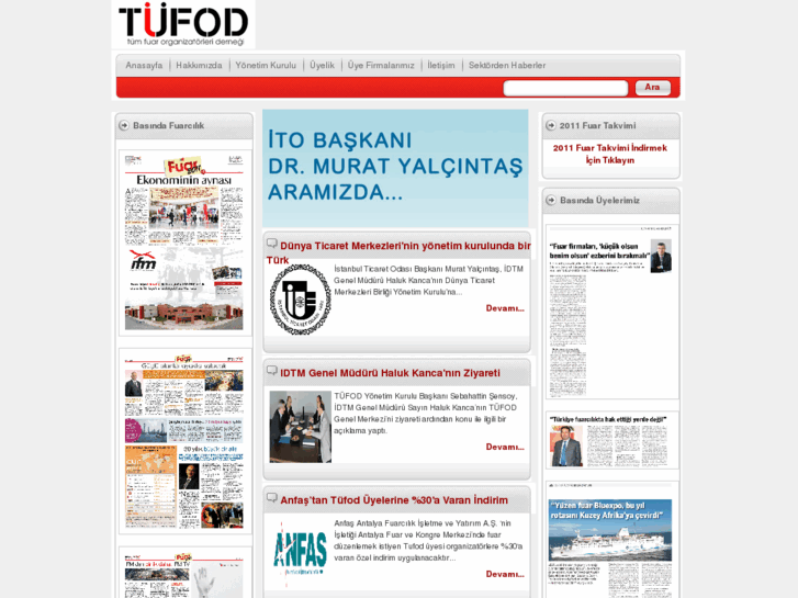 www.tufod.org