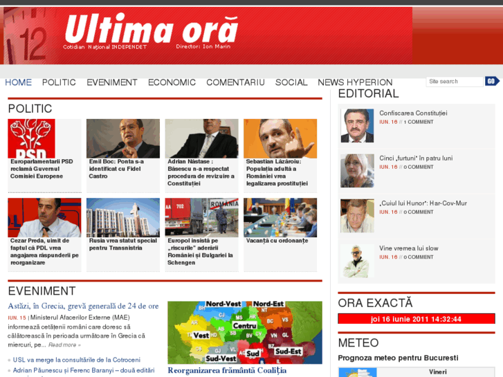 www.ultima-ora.ro