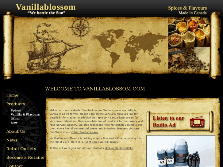 www.vanillablossom.com