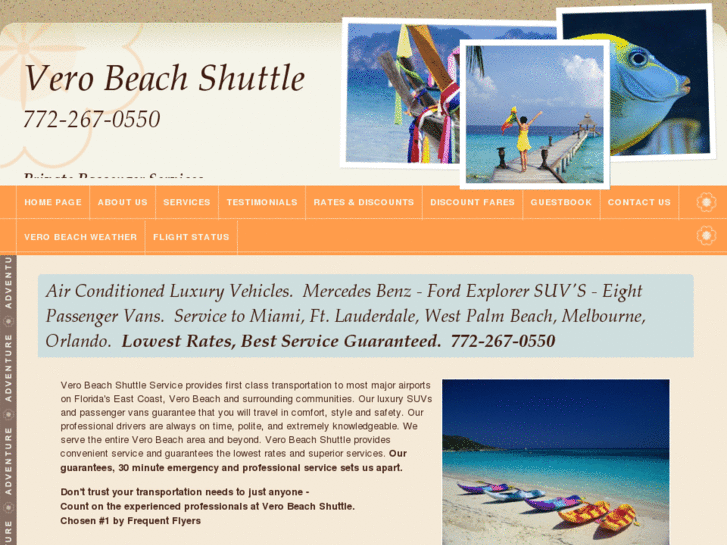 www.verobeachshuttle.com