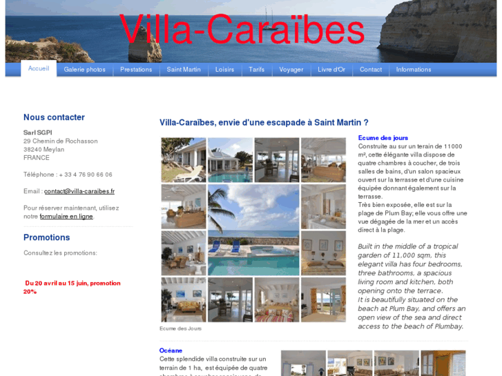 www.villa-caraibes.fr