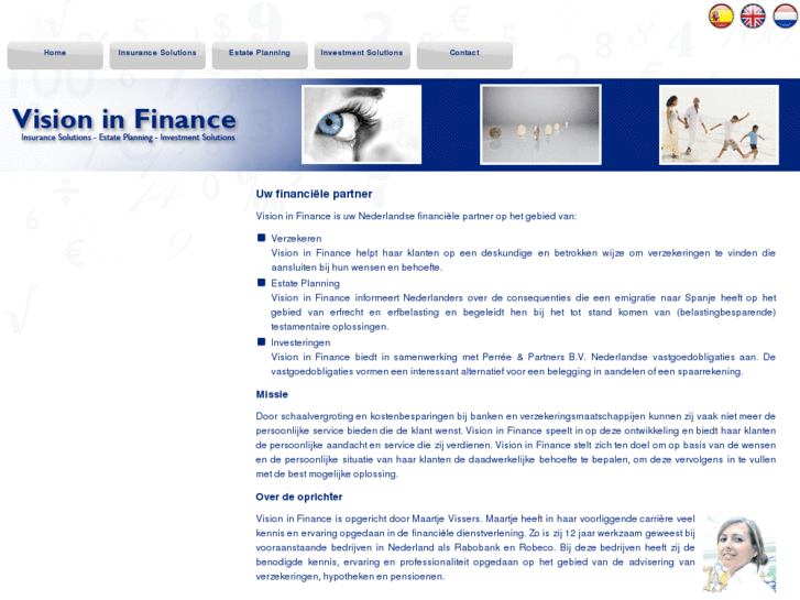 www.visioninfinance.com