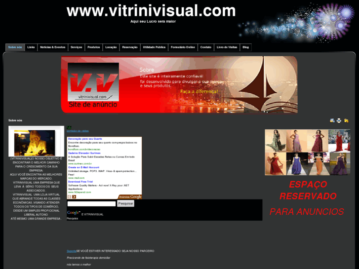 www.vitrinivisual.com