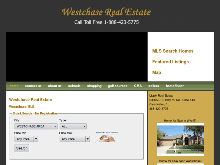 www.westchase-real-estate.com