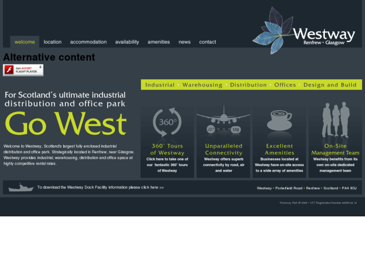 www.westway-industrialpark.com