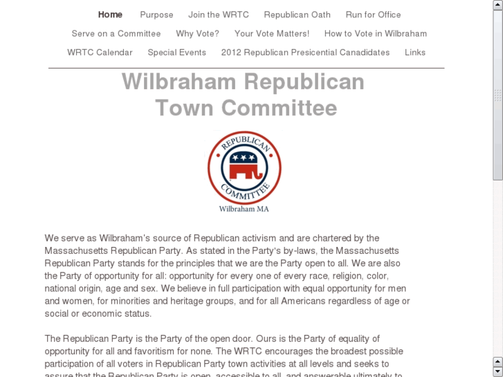 www.wilbrahamgop.com