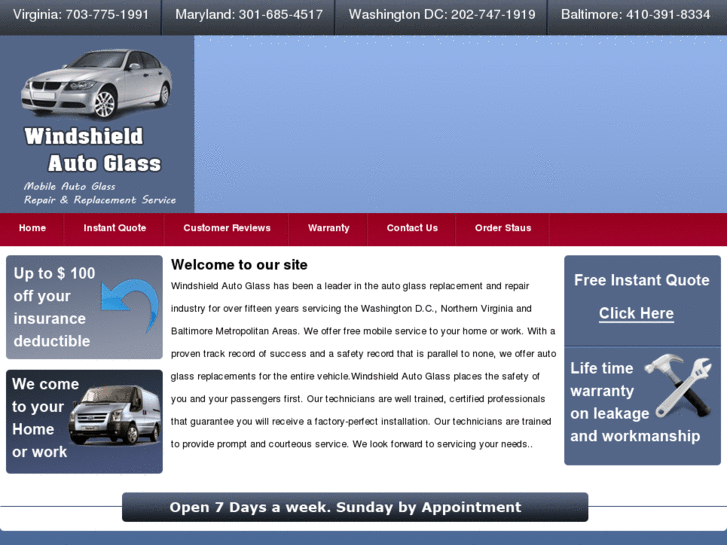 www.windshieldautoglass.net