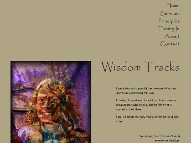 www.wisdomtracks.com