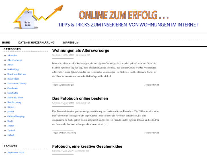 www.wohnungen-inserieren.ch