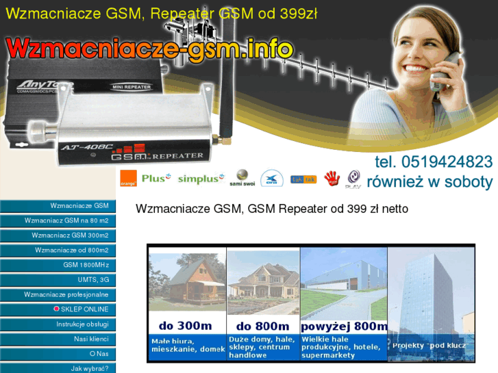 www.wzmacniacze-gsm.info