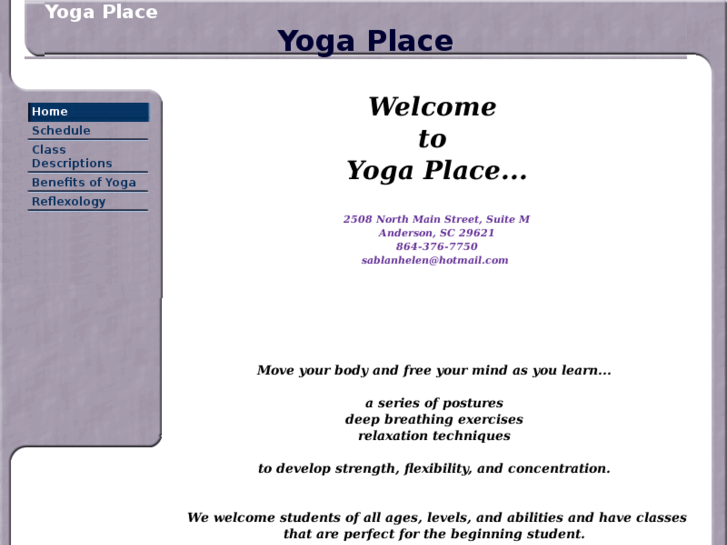 www.yogaplace.org