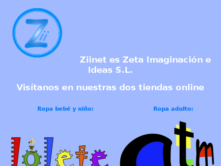 www.ziinet.es