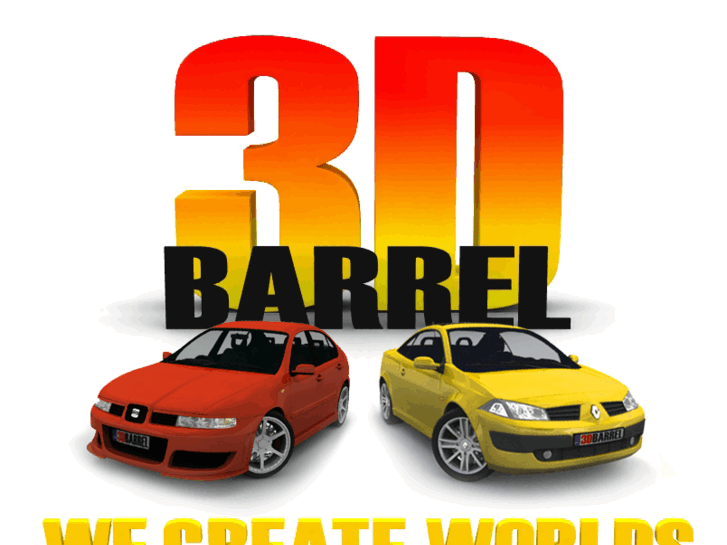 www.3dbarrel.com