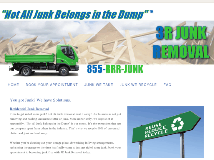 www.3rjunk.com