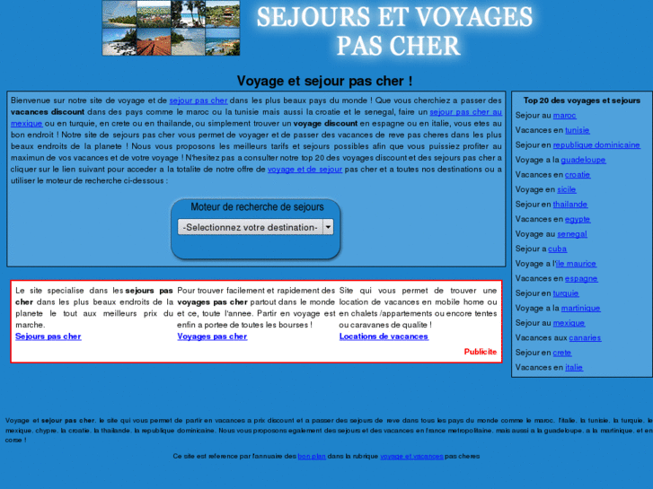 www.4321-voyage.com