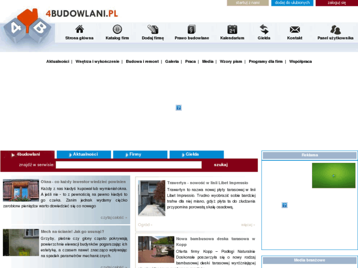 www.4budowlani.pl