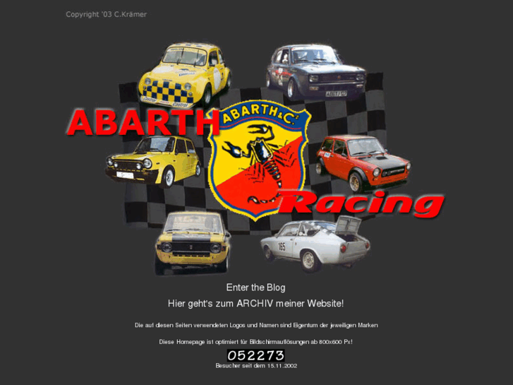 www.abarthracing.de