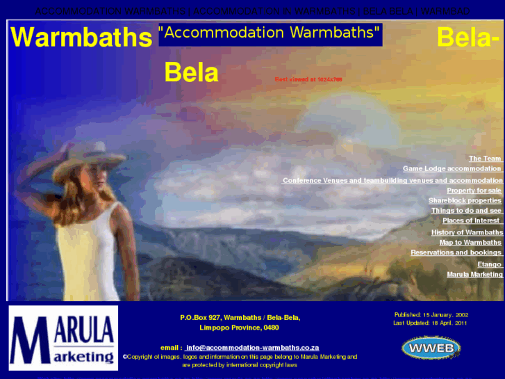 www.accommodation-warmbaths.co.za