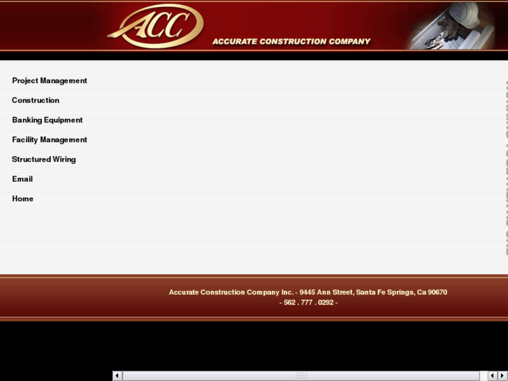 www.accuratecci.com