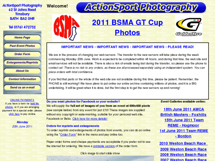 www.actionsport.co.uk