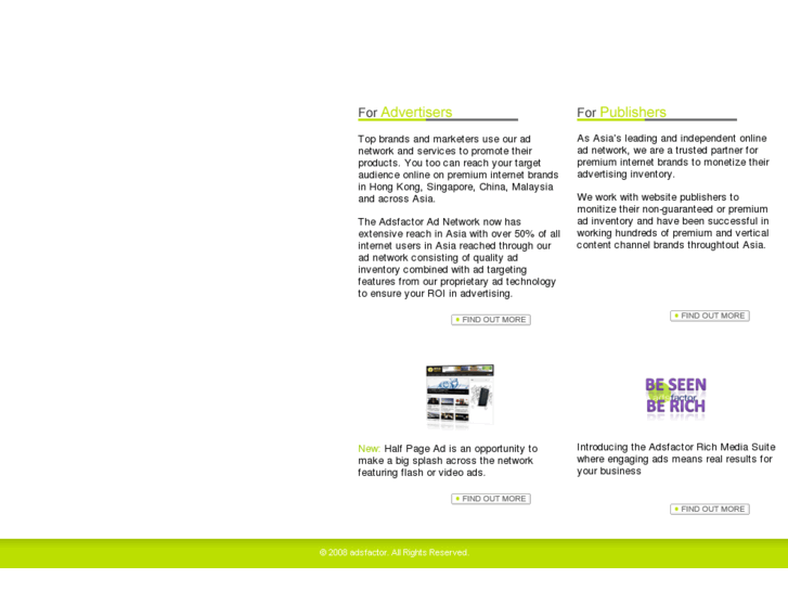 www.adsfactor.net