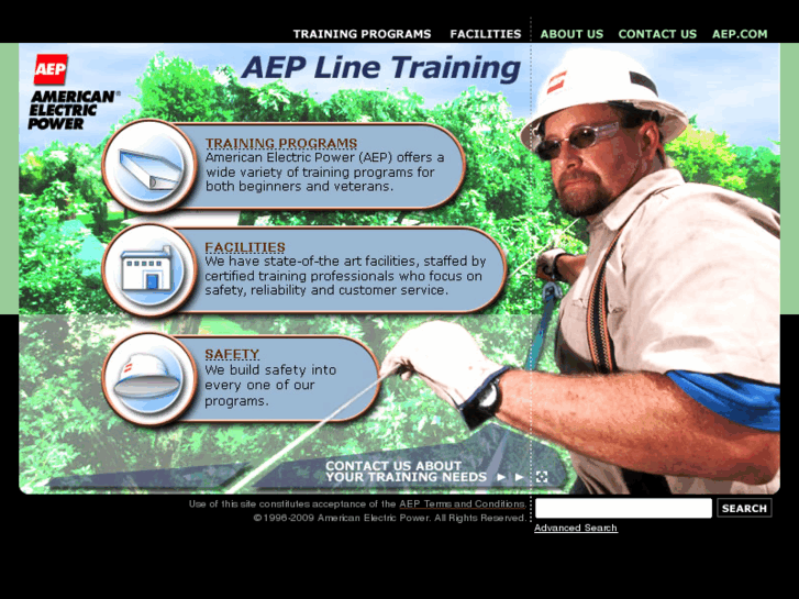 www.aeplinetraining.net