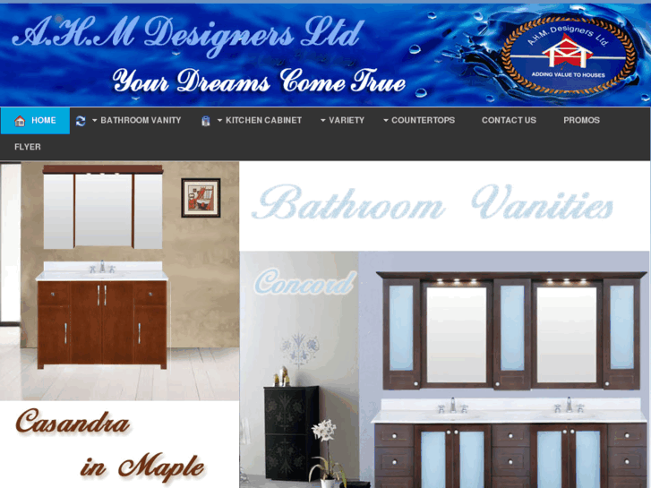 www.ahmdesigners.com