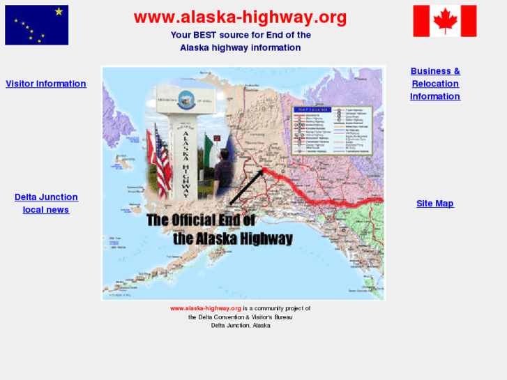 www.alaska-highway.org