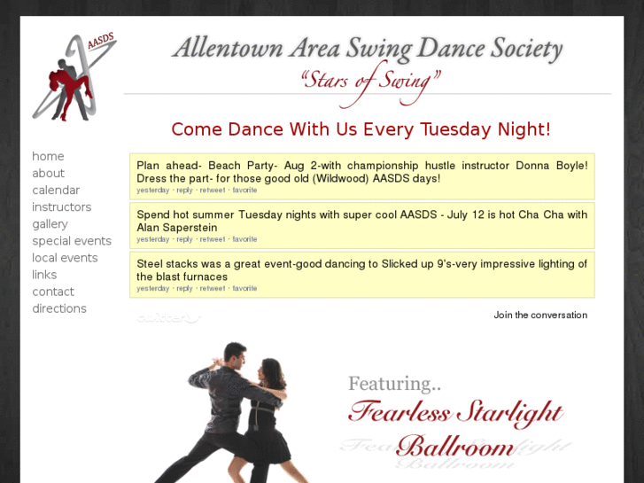 www.allentownswingdance.org