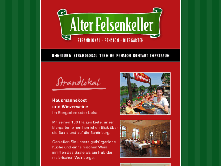 www.alter-felsenkeller.com