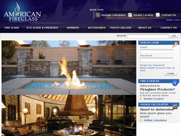 www.americanfireglass.com