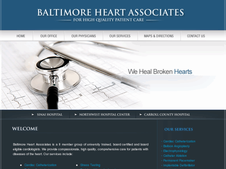 www.baltimoreheart.com