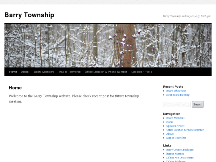 www.barrytownship.com