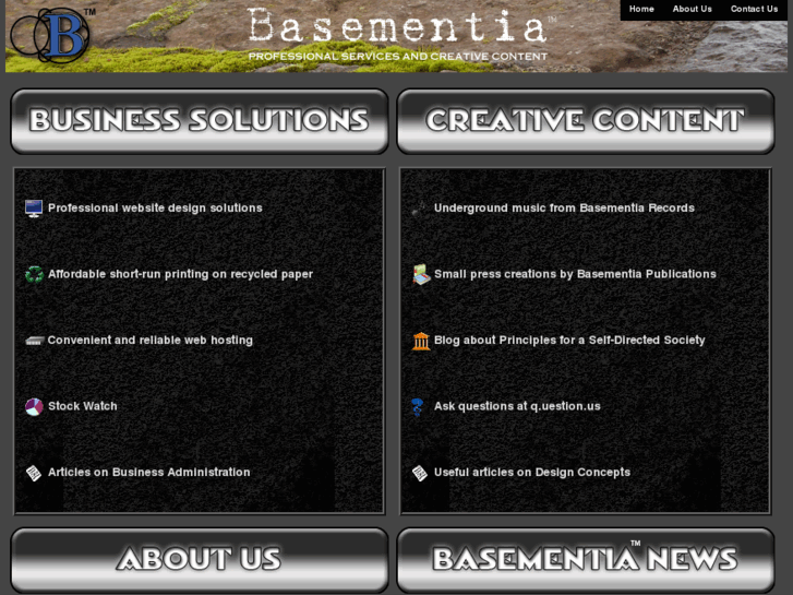 www.basementiaenterprises.com