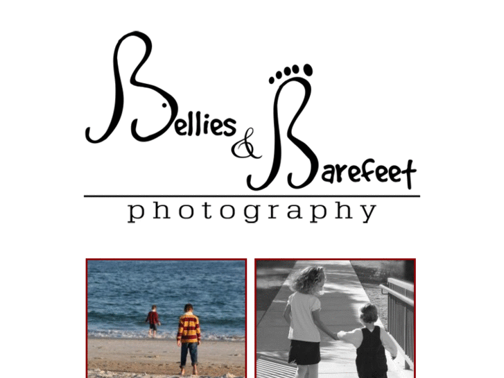 www.belliesandbarefeet.com