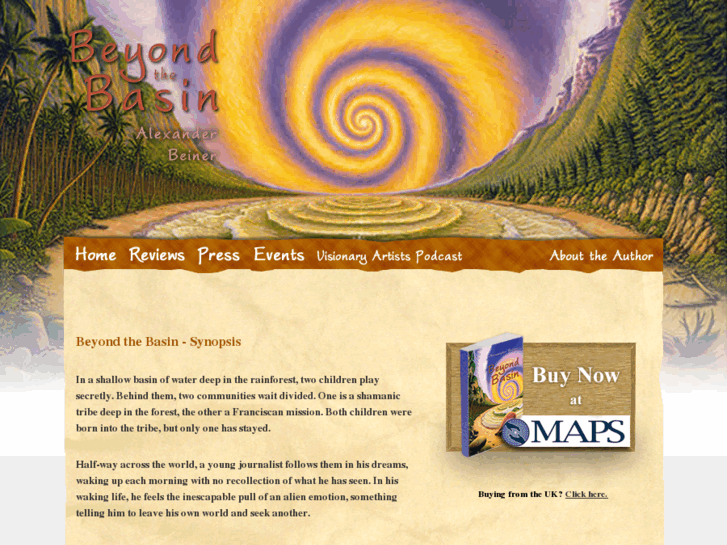 www.beyondthebasin.com