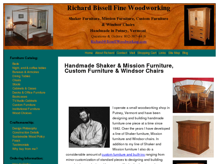 www.bissellwoodworking.com