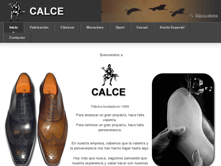 www.calce.es