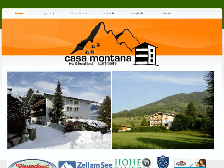 www.casamontana.co.at