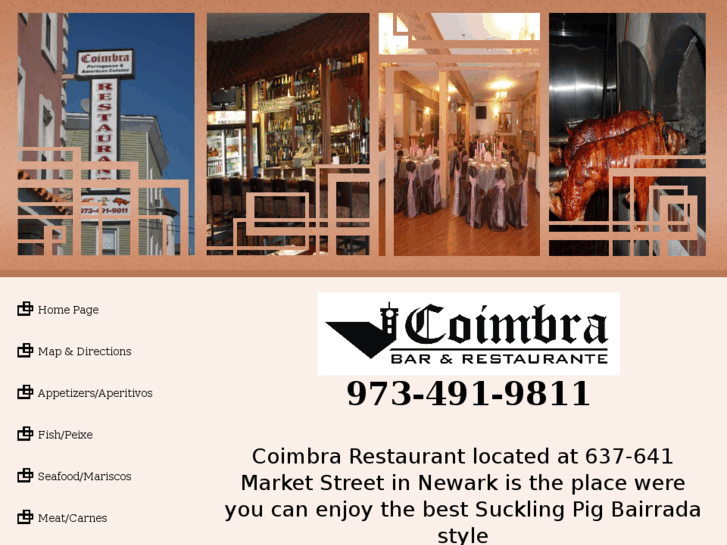 www.coimbrarestaurant.com