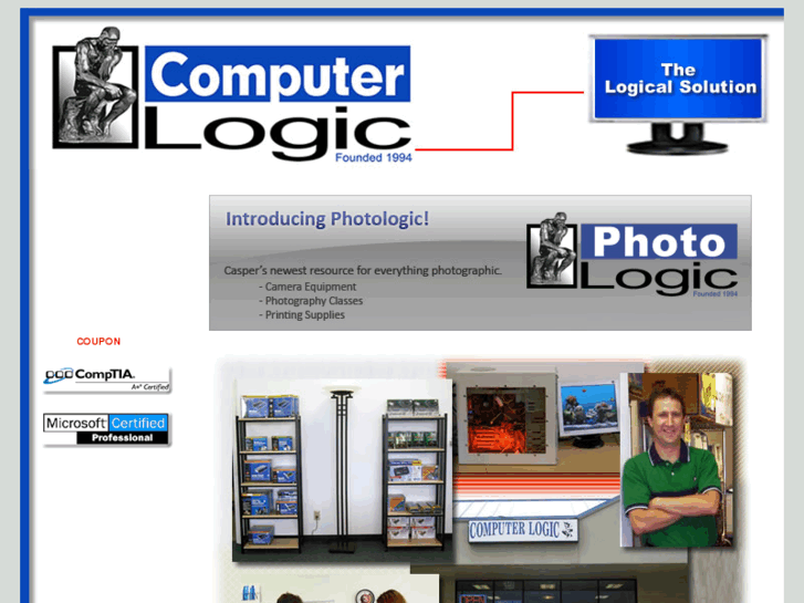 www.computerlogic.net