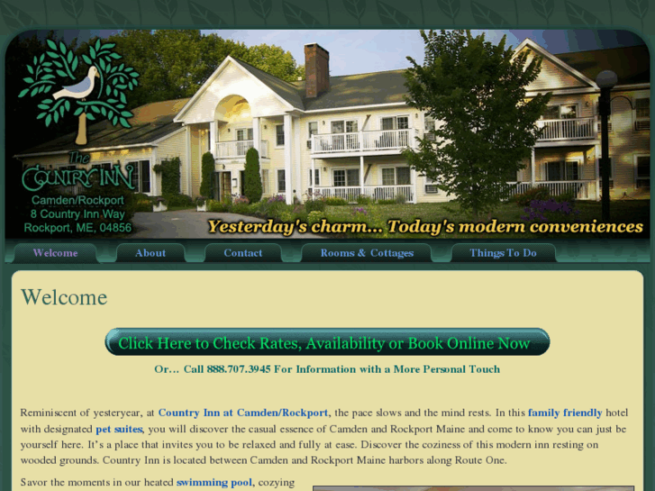 www.countryinnmaine.com