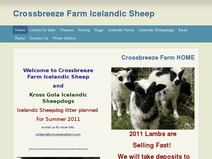 www.crossbreezefarm.com