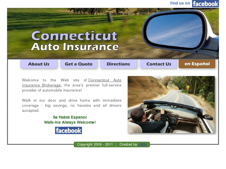 www.ctautoins.net