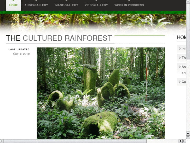 www.culturedrainforest.com