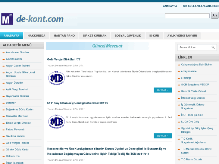 www.de-kont.com