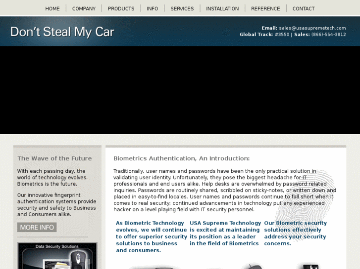 www.dontstealmycar.com