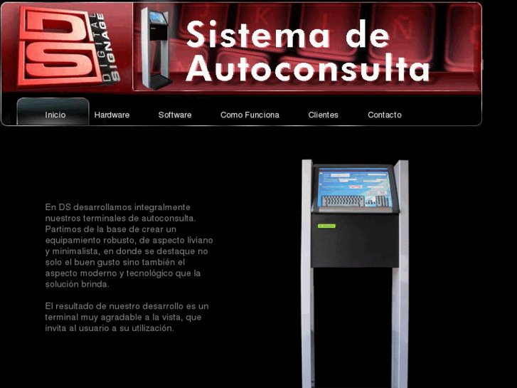 www.dsargentina.com