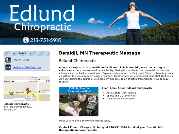 www.edlundchiropractic.com