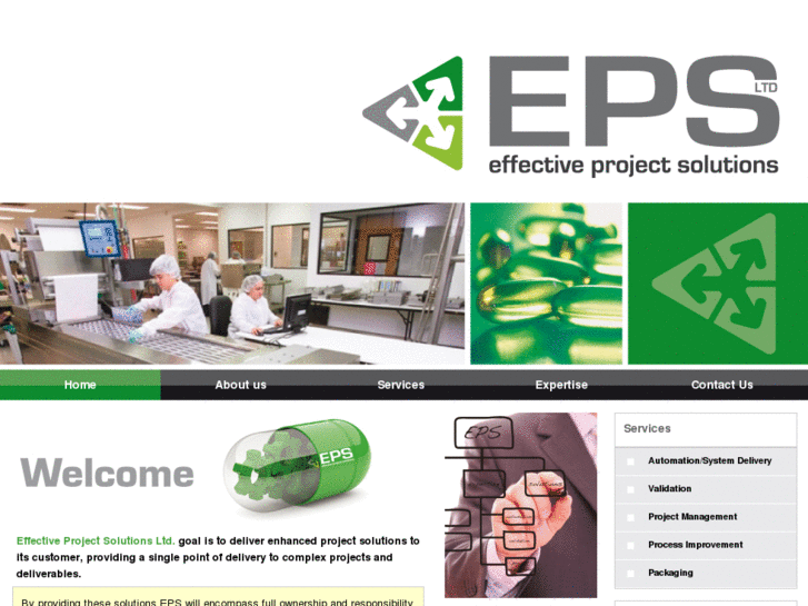www.effectiveprojectsolutions.com
